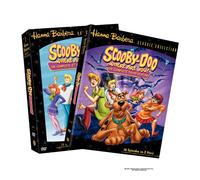 Scooby Doo Where Are You: Seasons 1-3 [Reino Unido] [DVD]