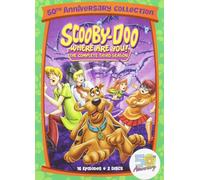 Scooby-Doo, Where Are You? The Complete Third Season (Re (DVD) (Importación USA)