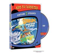 Scooby Doo: Which Witch Is Which - TV Favorites [Reino Unido] [DVD]