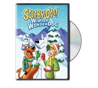 Scooby Doo Winter Wonderdog [Reino Unido] [DVD]