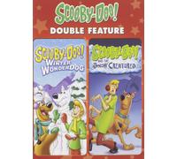 Scooby Doo Winter Wonderdog / Scooby Doo and the Snow Cr (DVD) (Importación USA)