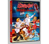 Scooby-Doo! Y El Fantasma Gourmet [DVD]