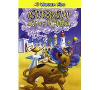 Scooby-Doo Y Las Noches De Arabia [DVD]