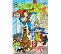 ¡Scooby-Doo! y sus Amigos Vol. 03: Verdad, Justicia y Scooby-Galletas