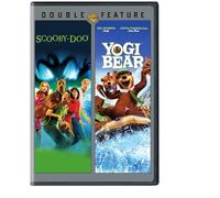 Scooby-Doo/Yogi Bear [USA] [DVD]