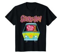 Scooby Doo You Drive Me Crazy Valentine Camiseta
