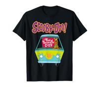 Scooby Doo You Drive Me Crazy Valentine Camiseta