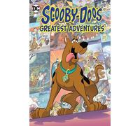 Scooby-Doo's Greatest Adventures (New Edition)
