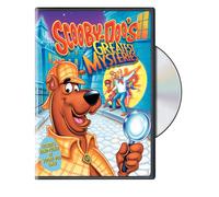 Scooby-Doo's Greatest Mysteries (DVD) Various (Importación USA)