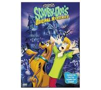 Scooby-Doo's Original Mysteries (DVD) Various (Importación USA)