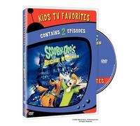 Scooby-Doo's Original Mysteries - TV Favorites [USA] [DVD]