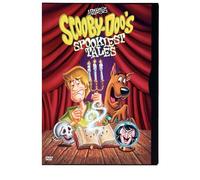 Scooby-Doo's Spookiest Tales by Various