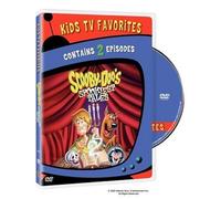 Scooby-Doo's Spookiest Tales - TV Favorites [USA] [DVD]