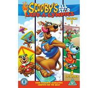 Scooby'S All-Star Laff-A-Lympics: Volume 1 [Edizione: Regno Unito] [DVD]