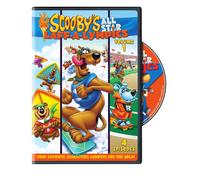 Scoobys All Star Laff-A-Lympics: Volume One (DVD) Scooby-Doo (Importación USA)