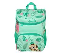 Scooli Beam-Germany MiniMe Leo Lion Nursery Backpack, Green”