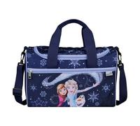 Scooli Bolsa de deporte 35 cm azul