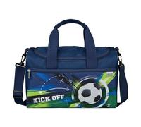 Scooli Bolsa de deporte 35 cm azul