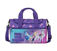 Scooli Bolsa de deporte 35 cm lila
