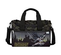 Scooli Bolsa de deporte 35 cm negro