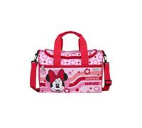 Scooli Bolsa de deporte 35 cm rojo