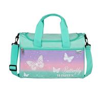 Scooli Bolsa de deporte 35 cm verde