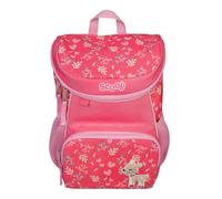 Scooli Mini-Me Mochila para el jardín de infancia 30 cm fucsia