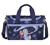 Scooli Bolsa de deporte 35 cm azul