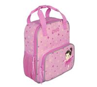 Scooli - Mini Me Friend Mochila de guardería Prima Ballerina - mochila ligera para niños - tirantes acolchados para una mayor comodidad