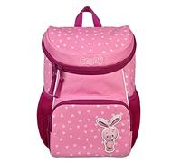 Scooli Mini-me Kiga Rucksack, Mochila de guardería Unisex niños, Small