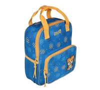 Scooli Mini-Me Mochila para el jardín de infancia 30 cm azul