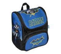 Scooli mochila Cutie Prescool Backpack Batman