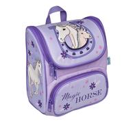 Scooli mochila Cutie Prescool Backpack Magic Horse