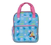 Scooli mochila Mini-Me Friend Backpack Paula Papagei