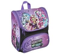 Scooli - Mochila preescolar CUTIE - Compartimento principal y bolsillo frontal - Correas y espalda acolchadas - Ideal para niños a partir de 3 años - Volumen aprox. 6 litros