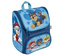 Scooli - Mochila preescolar CUTIE - Compartimento principal y bolsillo frontal - Correas y espalda acolchadas - Ideal para niños a partir de 3 años - Volumen aprox. 6 litros