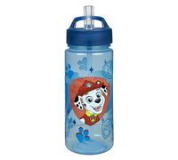 Scooli, PPCT9913, AERO Trinkflasche-Paw Patrol, Niños