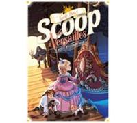 Scoop À Versailles (tome 3) - Le Mystère De La Gondole Royale (ebook)