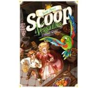 Scoop À Versailles (tome 4) - Le Perroquet Indiscret (ebook)