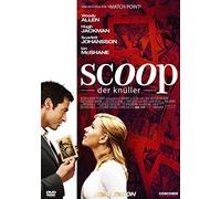 Scoop - Der Knüller [Alemania] [DVD]