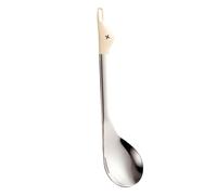 Scooper Tool - End Stainless Steel Fruit Ball Cutter for Watermelon Cantaloupe Honeydew | Ergonomic Portable Kitchen Scoop with Dessert Salad Vegetable, Prep Home Cooking for Serving Gadget