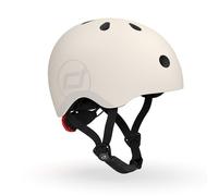 Scoot And Ride - Kids Helmet S-M - 51 - 55Cm - Ash (Sr-96367), Scoot (Nintendo)