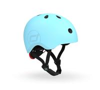 Scoot And Ride - Kids Helmet S-M - 51 - 55Cm - Blueberry (Sr-96362), (Nintendo)