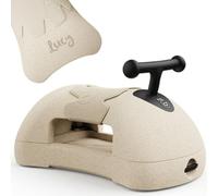 Scoot and Ride My First 3in1 Arena - correpasillos, Andador & Tabla Deslizante - evolutivo & Estable - para bebés Desde 6 Meses hasta 20 kg - Personalizado con Nombre