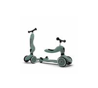 Scoot & Ride 6271376, Patinete Unisex Adulto, Bosque., 1 Unidad Paquete De