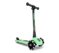 Scoot & Ride Highwaykick 3 LED Steel OS