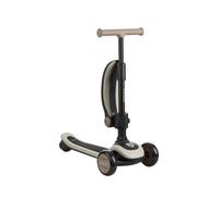 Scooter 2 en 1 TREO - COLOR : Beige