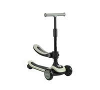 Scooter 2 en 1 TREO - COLOR : menta