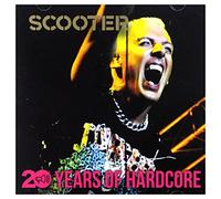 Scooter - 20 Years Of Hardcore