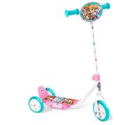 3 Wheels Scooter Paw Patrol Girl